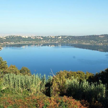 Monolocale Turistico Valentini Apartamento Albano Laziale Exterior foto