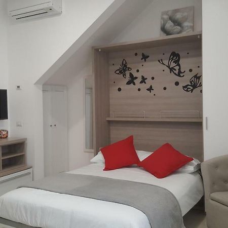 Monolocale Turistico Valentini Apartamento Albano Laziale Exterior foto