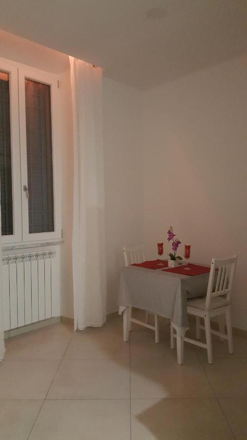 Monolocale Turistico Valentini Apartamento Albano Laziale Exterior foto
