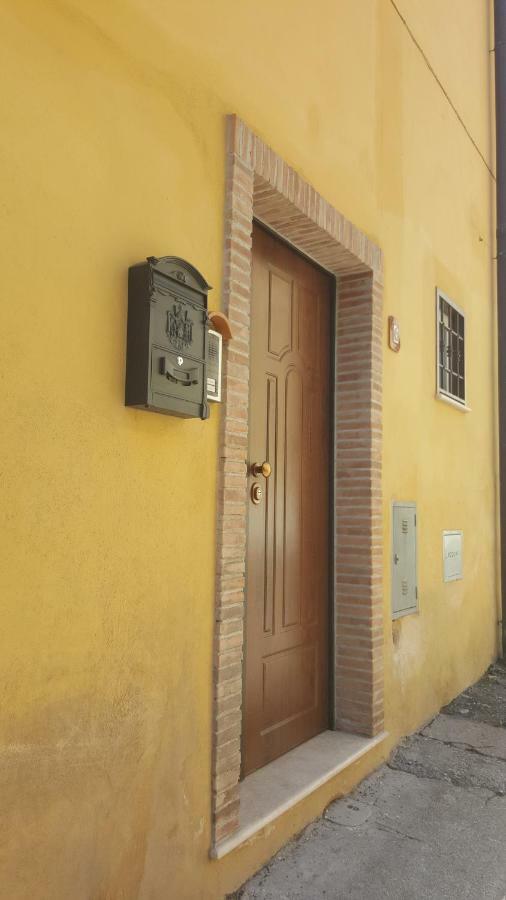 Monolocale Turistico Valentini Apartamento Albano Laziale Exterior foto
