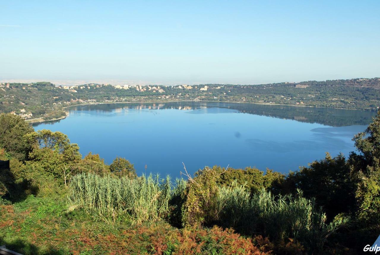 Monolocale Turistico Valentini Apartamento Albano Laziale Exterior foto