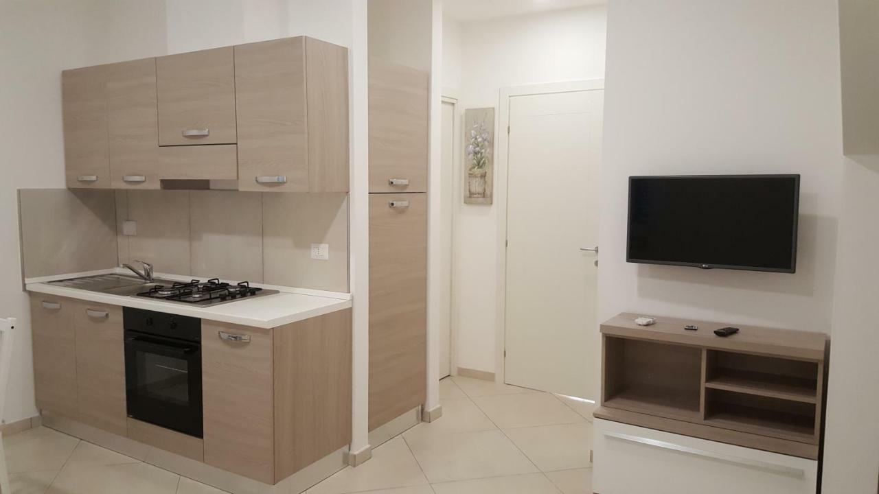Monolocale Turistico Valentini Apartamento Albano Laziale Exterior foto