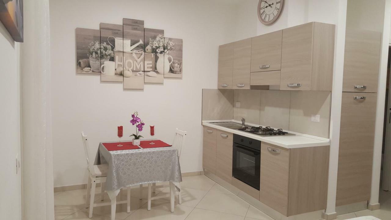 Monolocale Turistico Valentini Apartamento Albano Laziale Exterior foto