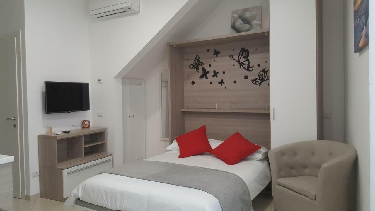 Monolocale Turistico Valentini Apartamento Albano Laziale Exterior foto