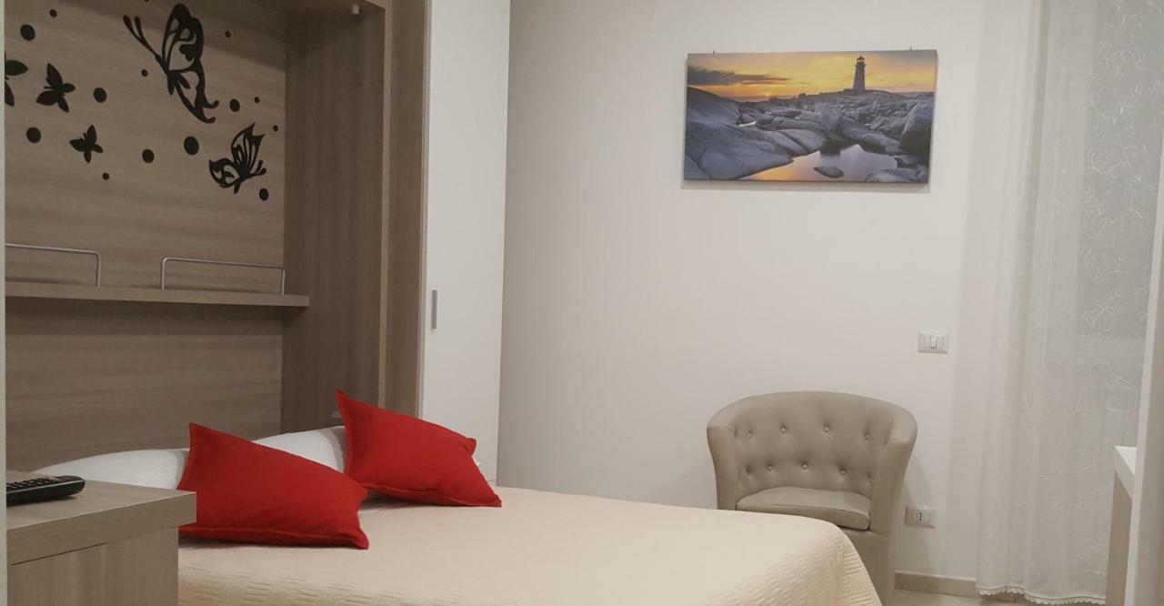 Monolocale Turistico Valentini Apartamento Albano Laziale Exterior foto